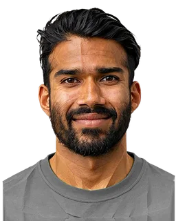 Sandeep Warrier
