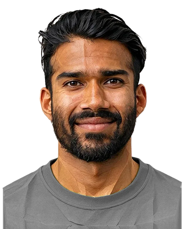Sandeep Warrier