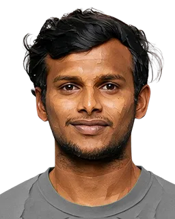 Thangarasu Natarajan