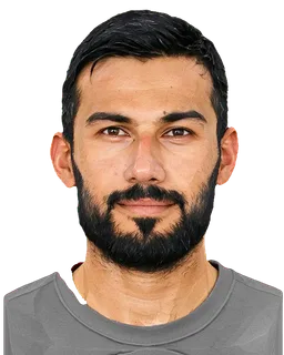 Owais Ahmed