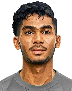 Manimaran Siddharth