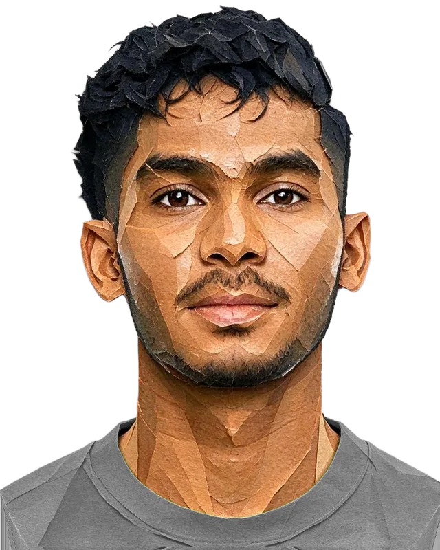 Manimaran Siddharth