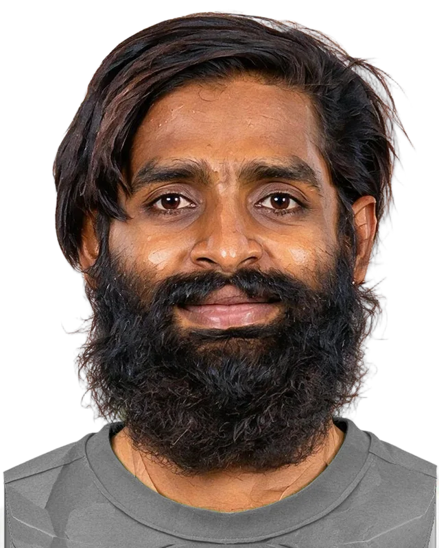 Uthirasamy Sasidev