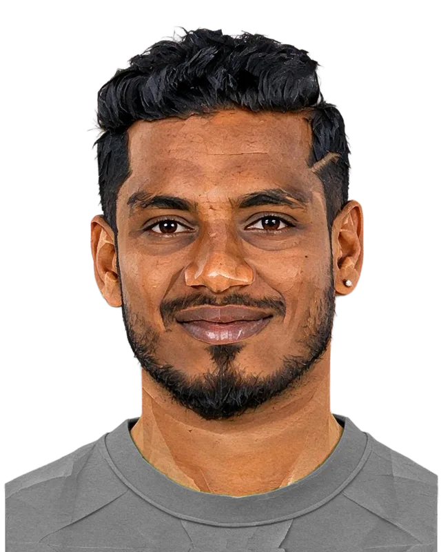 Harish Kumar