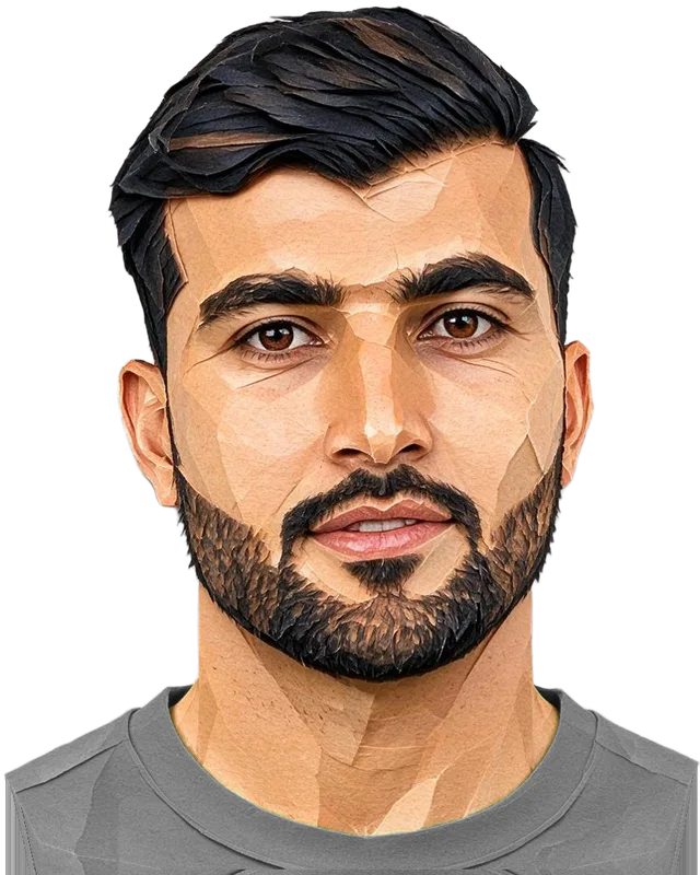 Akbar Musazai