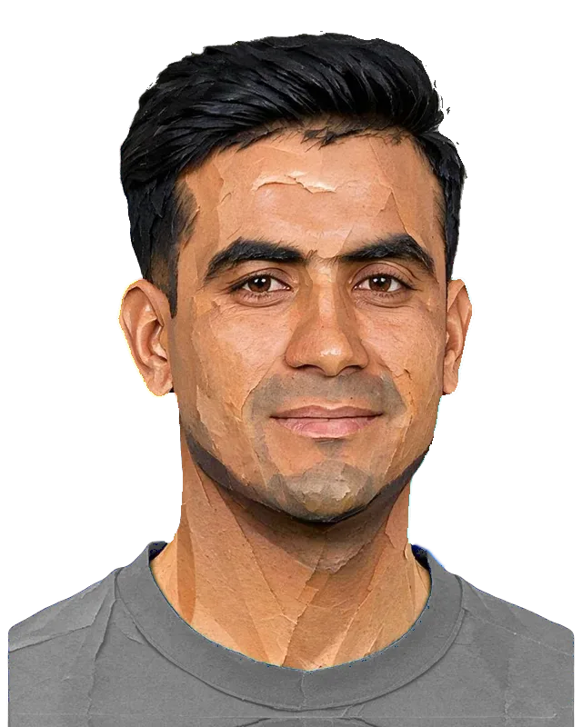 Faisal Shinozada