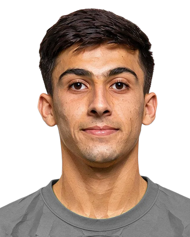 Bilal Ahmad