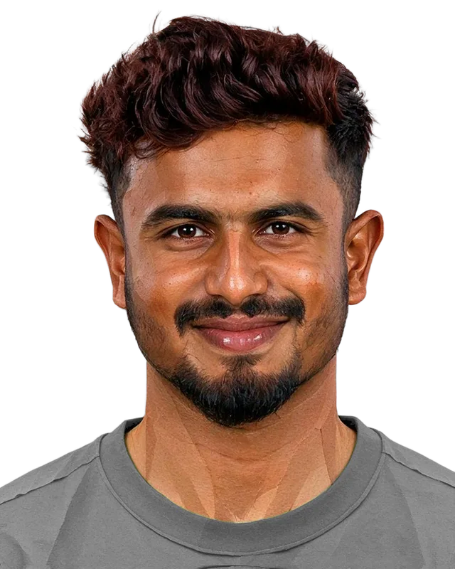 Pradosh Ranjan Paul