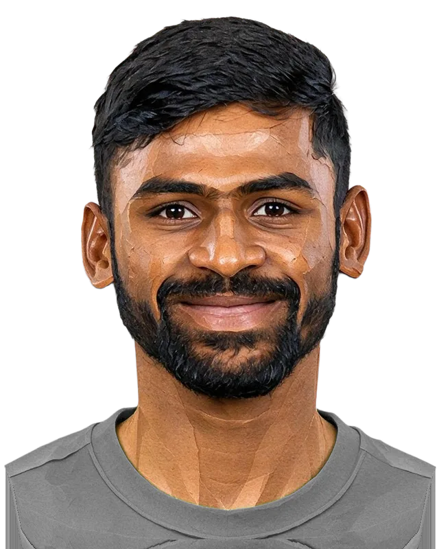 Mokit Hariharan