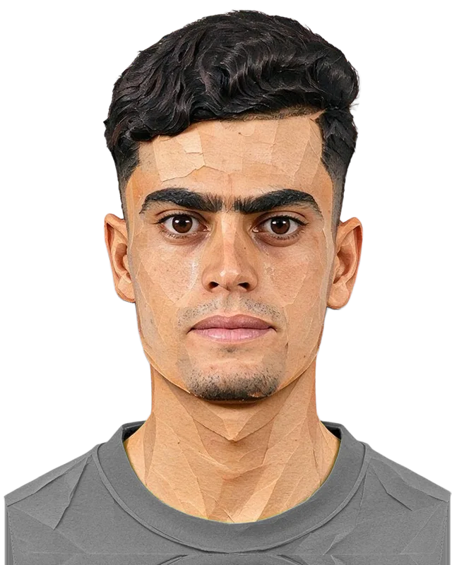 Ali Ahmad