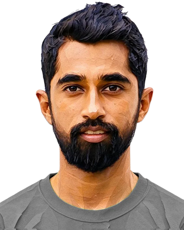 Sadikur Rahman