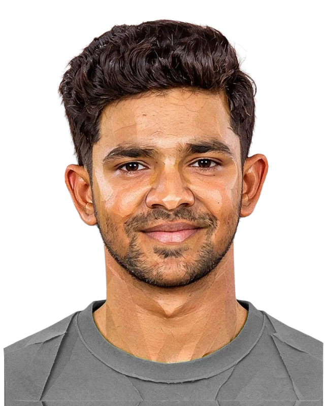 Muhammed Adnan Khan