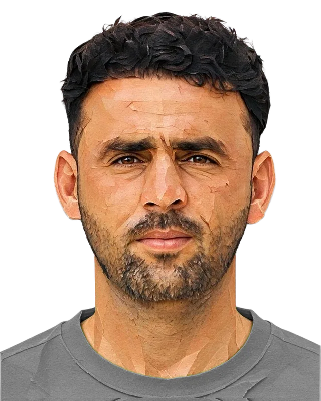 Nasim Mangal