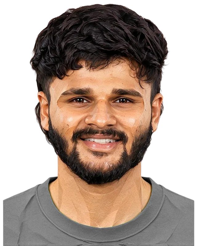Ram Arvindh