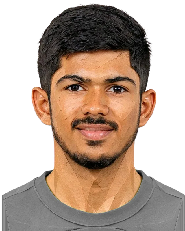 Vimal Khumar