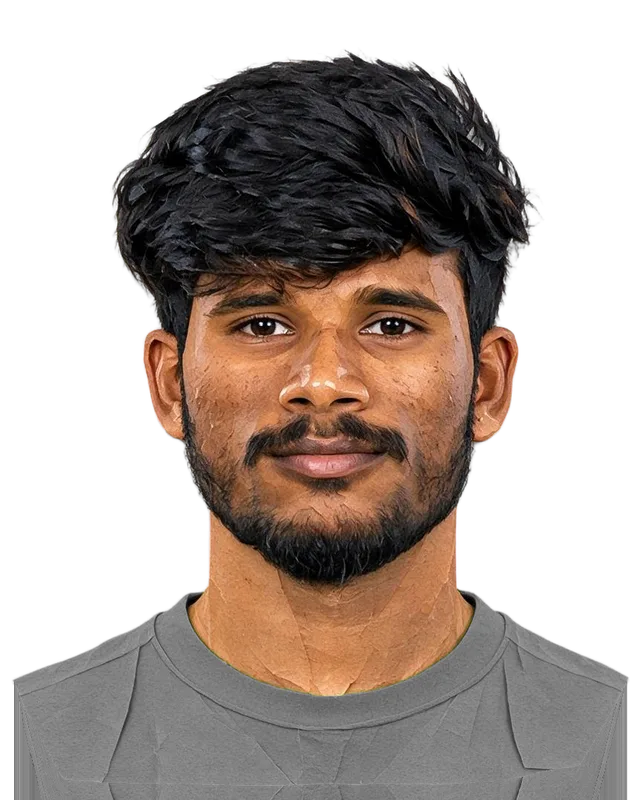 Amit Sathvik
