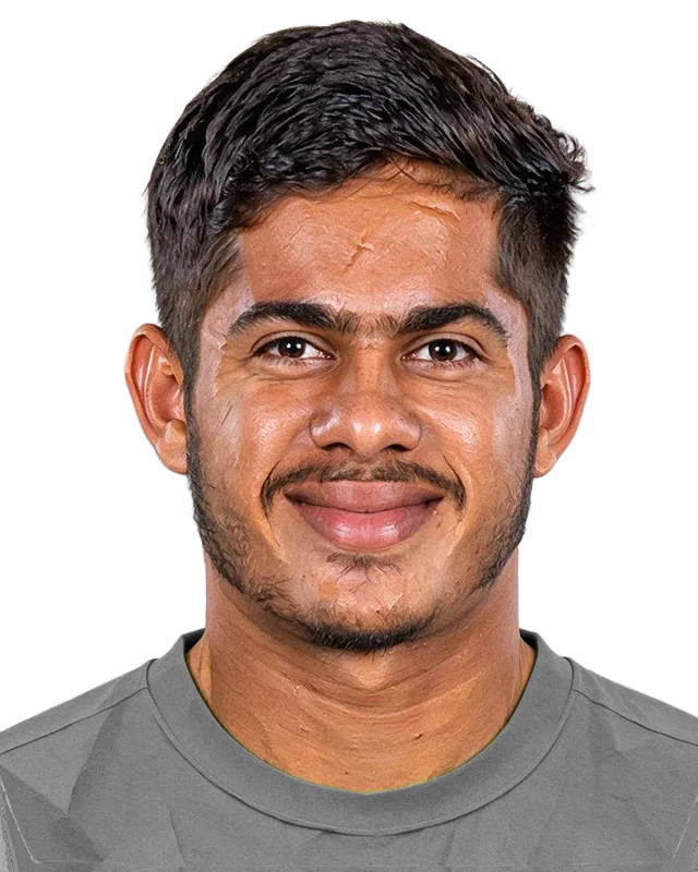 Sunny Sandhu