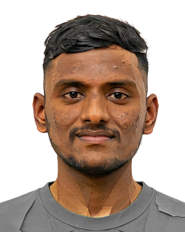 Balasubramaniam Sachin