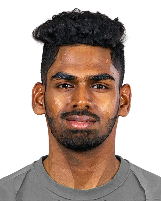 Mohamed Ali