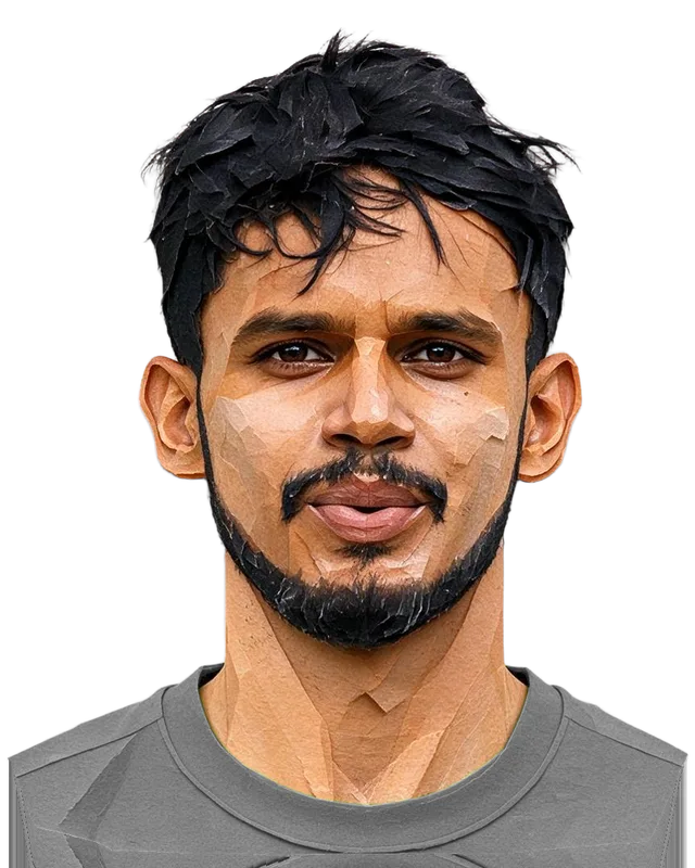 Nayeem Ahmed