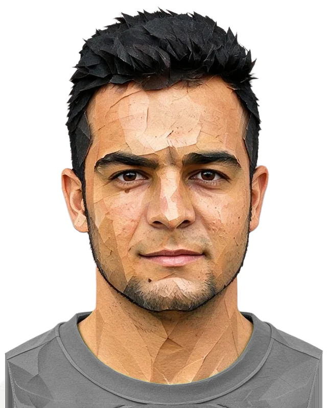 Tariq Stanikzai