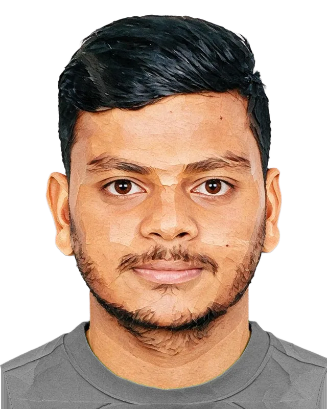 Rafsan Al Mahmud