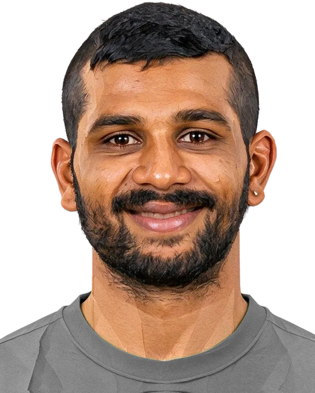 Nidhish Rajagopal