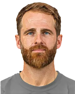 Kane Williamson