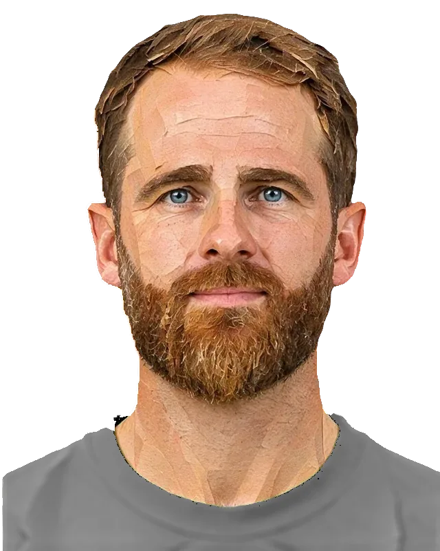 Kane Williamson