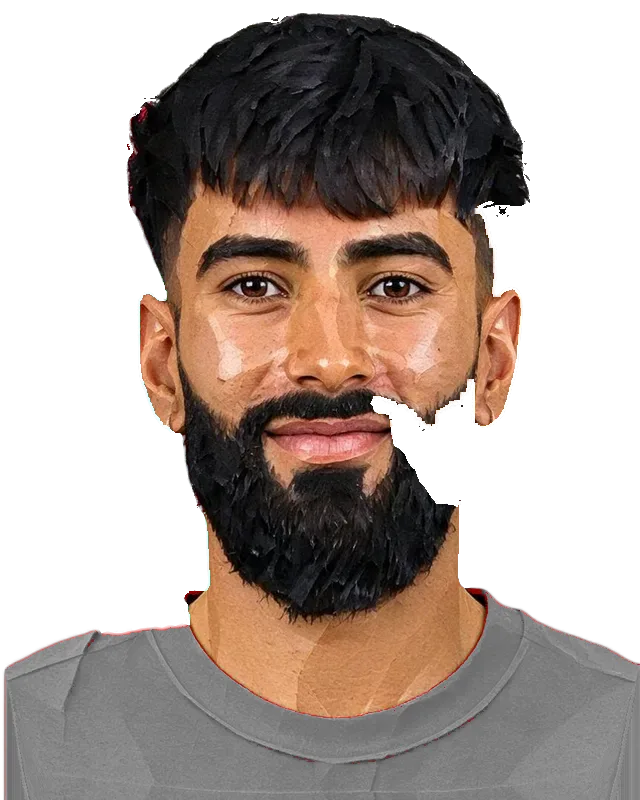 Yuvraaj Samra