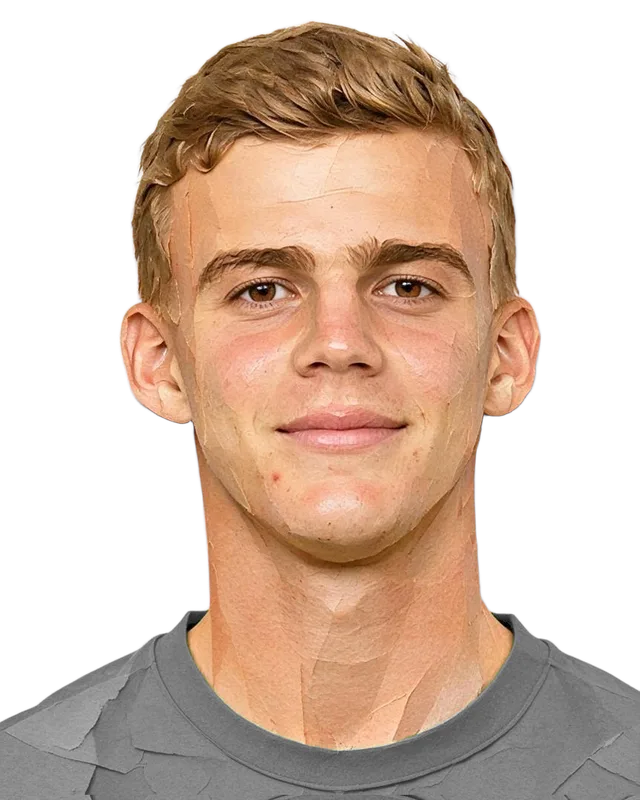 George van Heerden