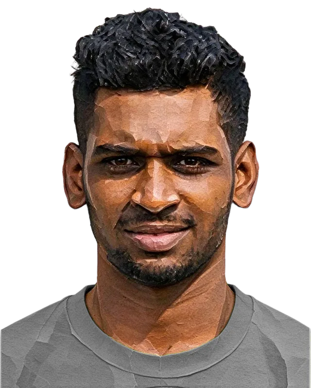 Nishan Peiris