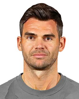 James Anderson