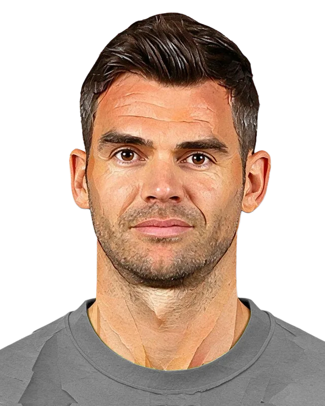 James Anderson