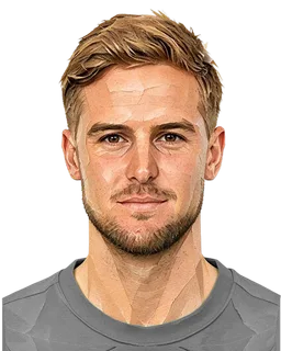 Jason Roy