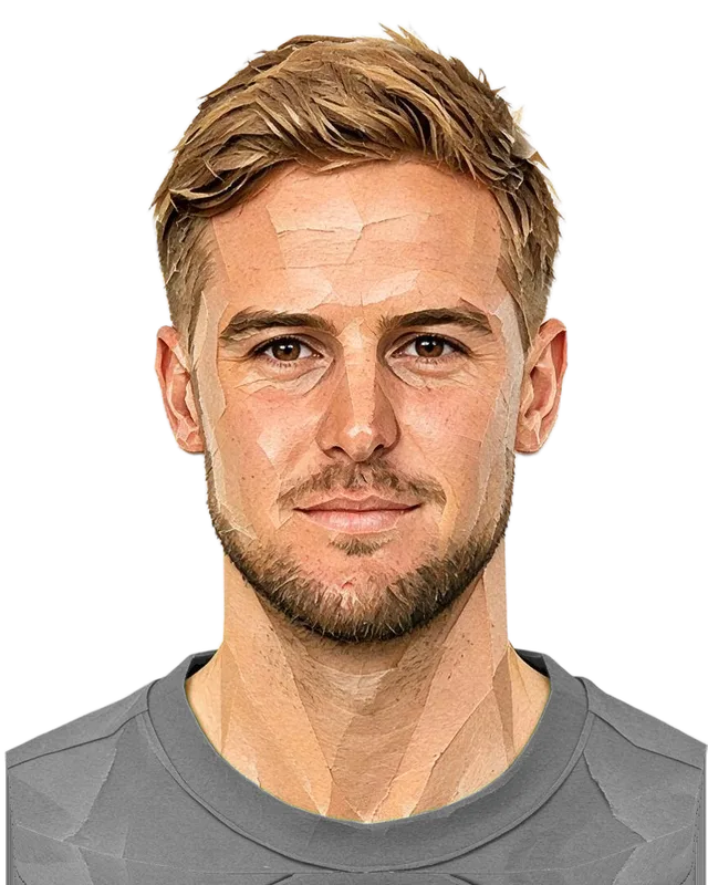Jason Roy
