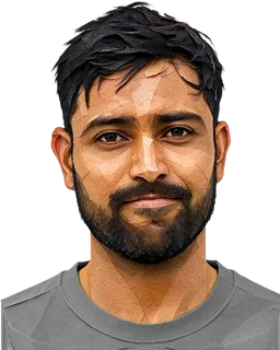 Shubham Sharma