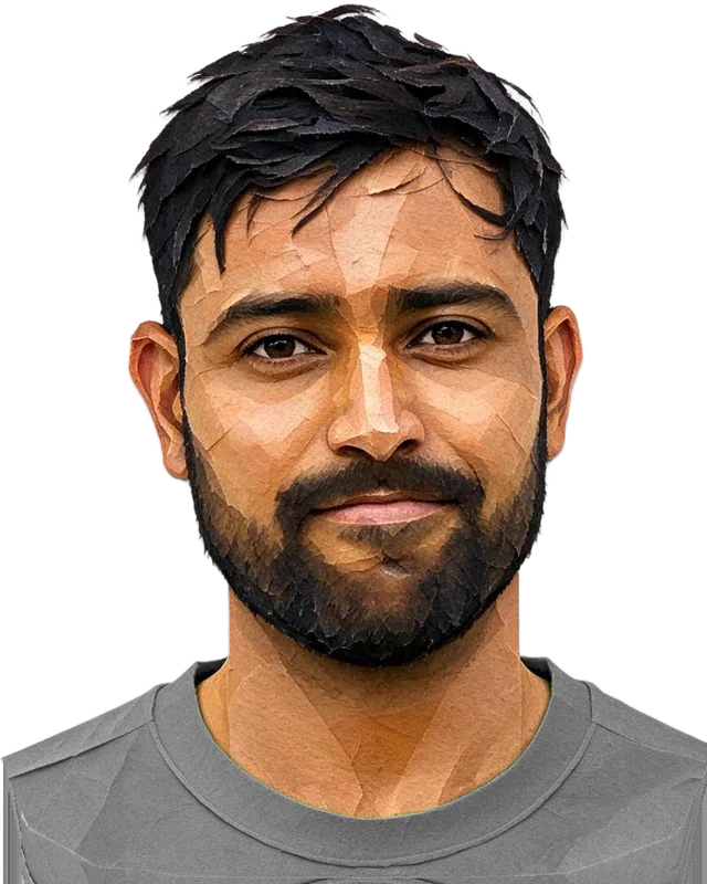 Shubham Sharma