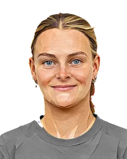 Danielle Gibson