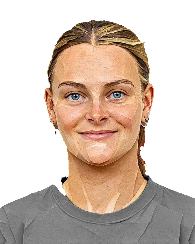 Danielle Gibson