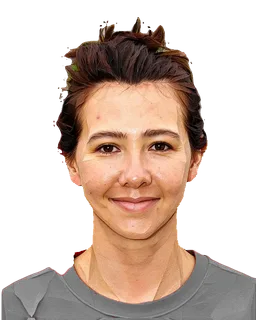 Natasha Miles