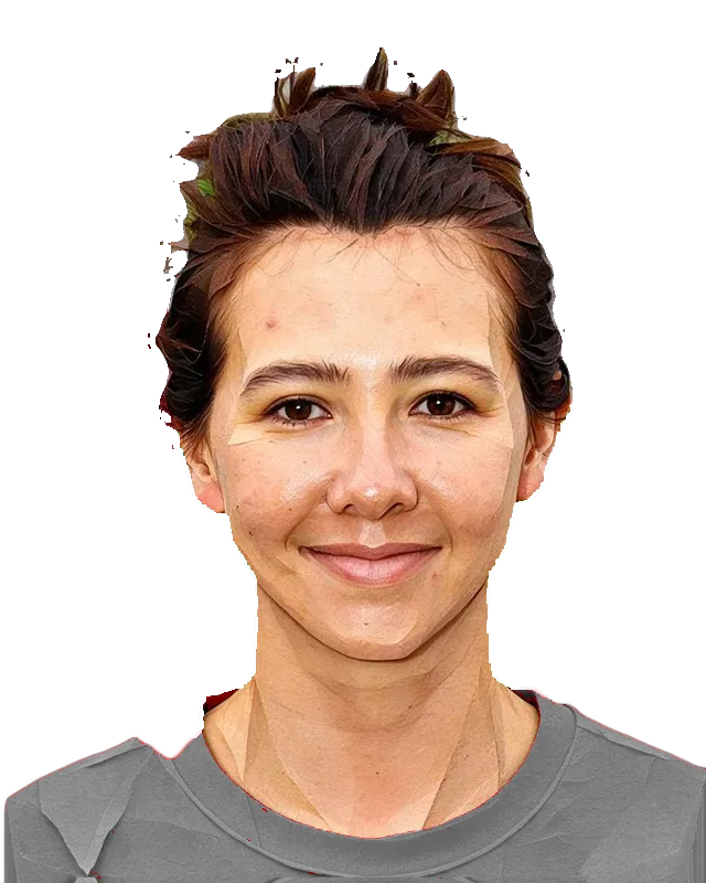Natasha Miles
