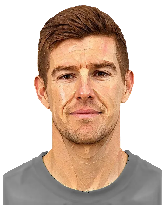 Cole McConchie