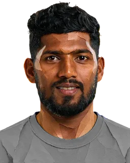 Nishan Madushka