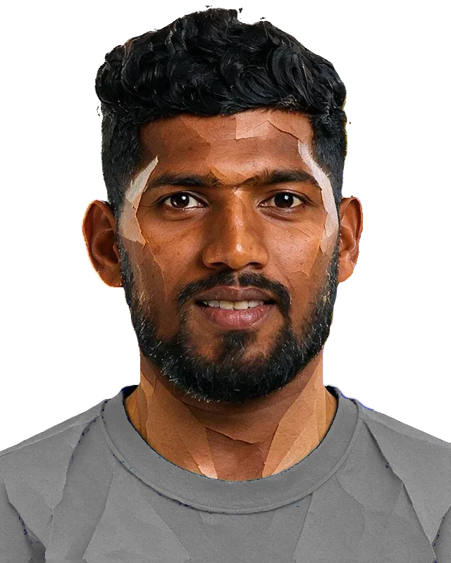 Nishan Madushka