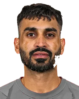 Pargat Singh