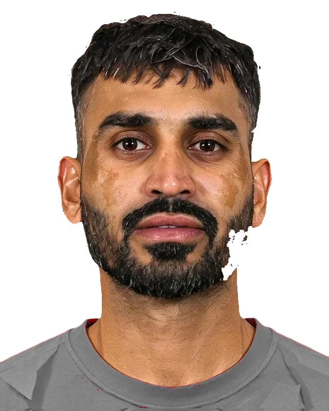 Pargat Singh