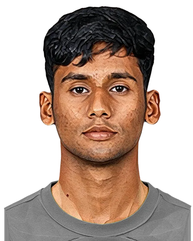 Pulindu Perera