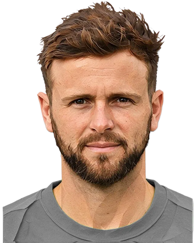 Ross Whiteley
