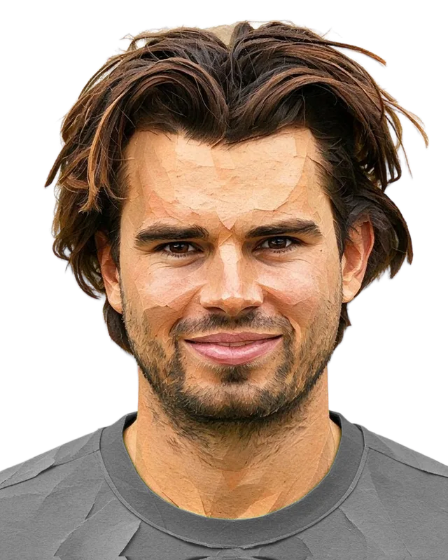 Max Holden